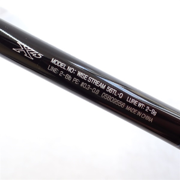 ワイズストリーム５６ＴＬ